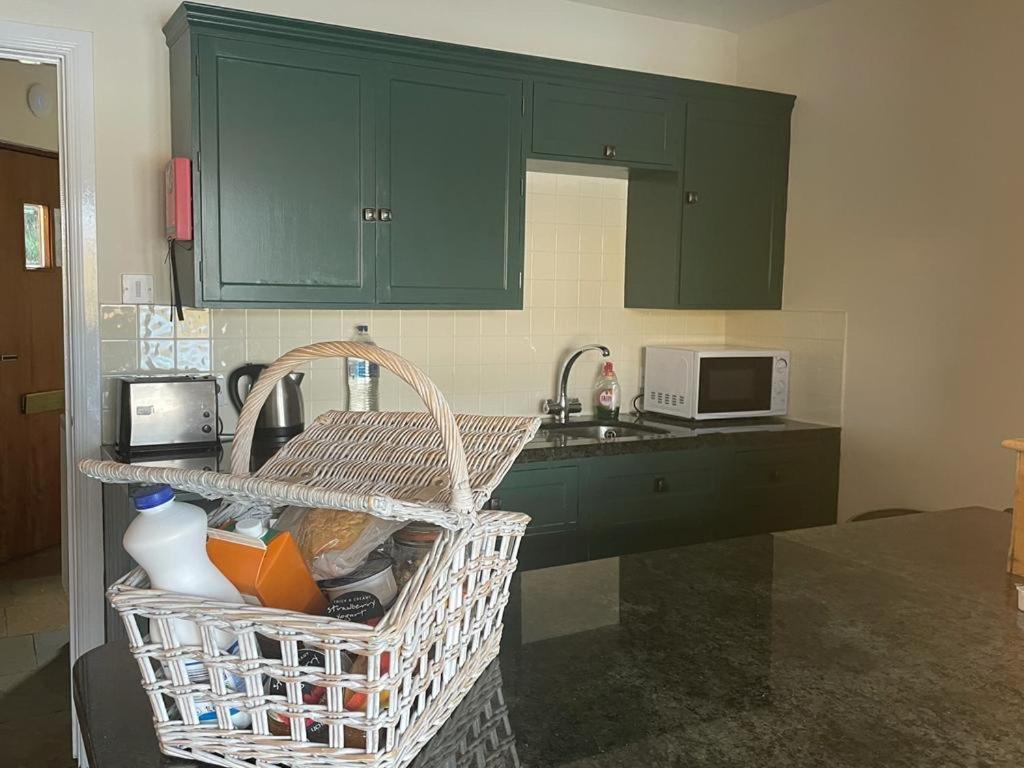 דלמאלי Portsonachan Hotel & Lodges מראה חיצוני תמונה